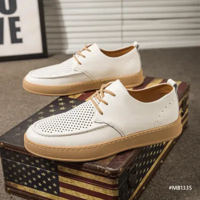 Molten Trace Martin Boots